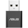 Asus USB-BE92 Nano Adaptador Wi-Fi 7 Tribanda BE6500